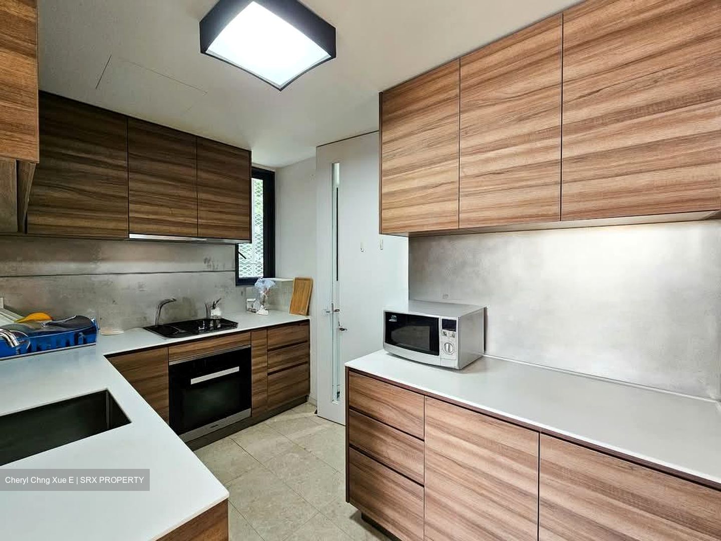 The Panorama (D20), Condominium #591054401